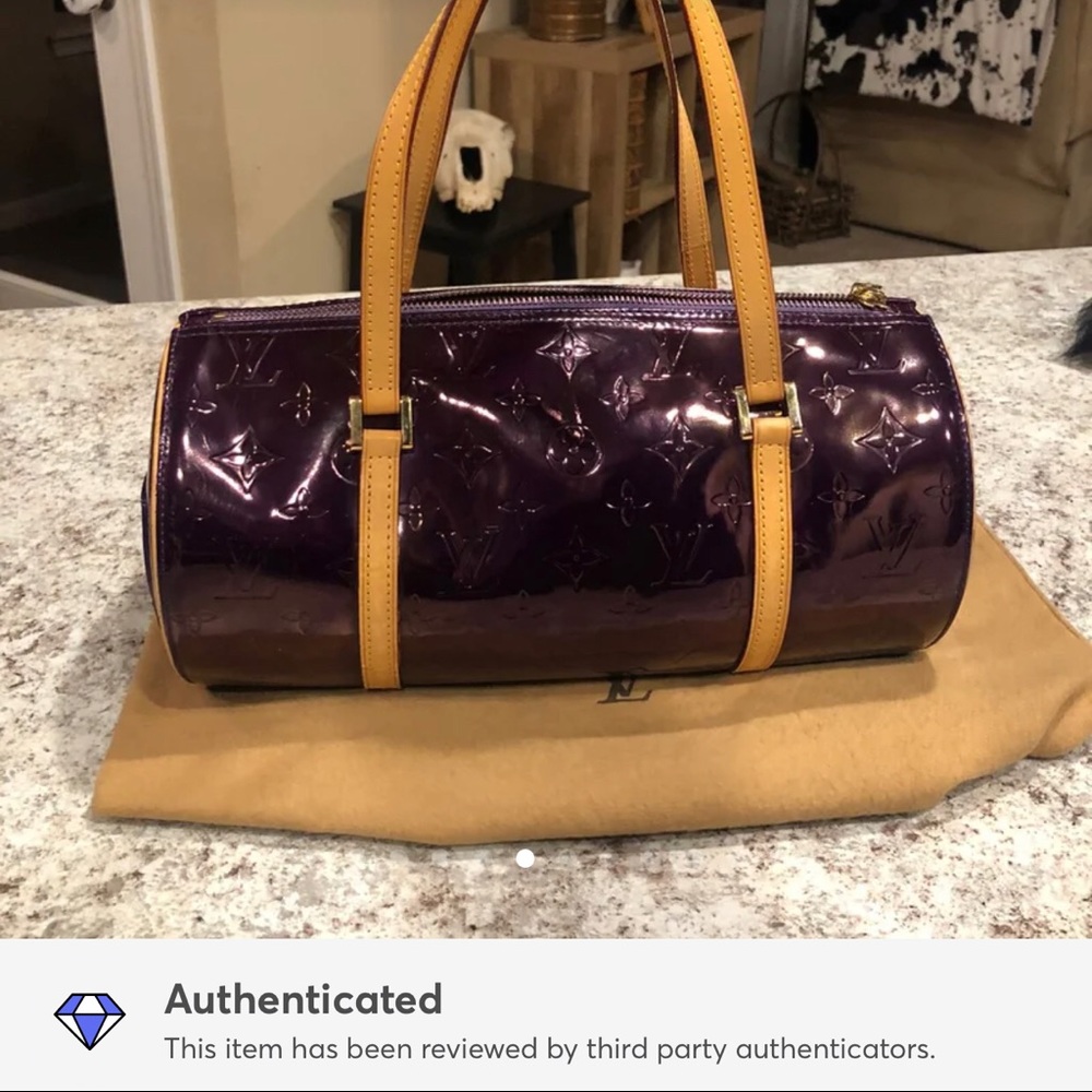 Sold🖤Louis Vuitton Bedford